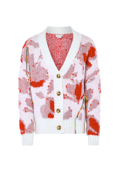 Jalene women's sweater