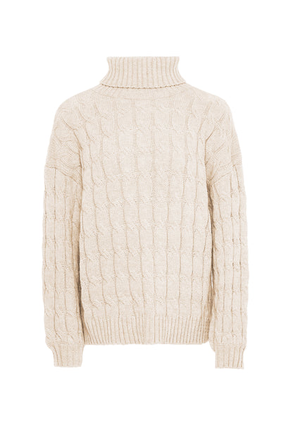 blonda women's sweater
