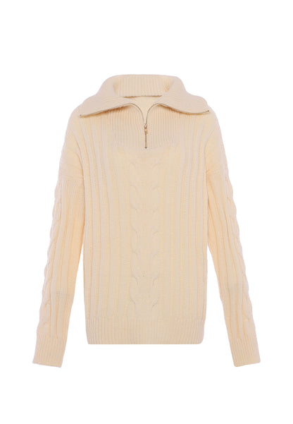aleva women's sweater