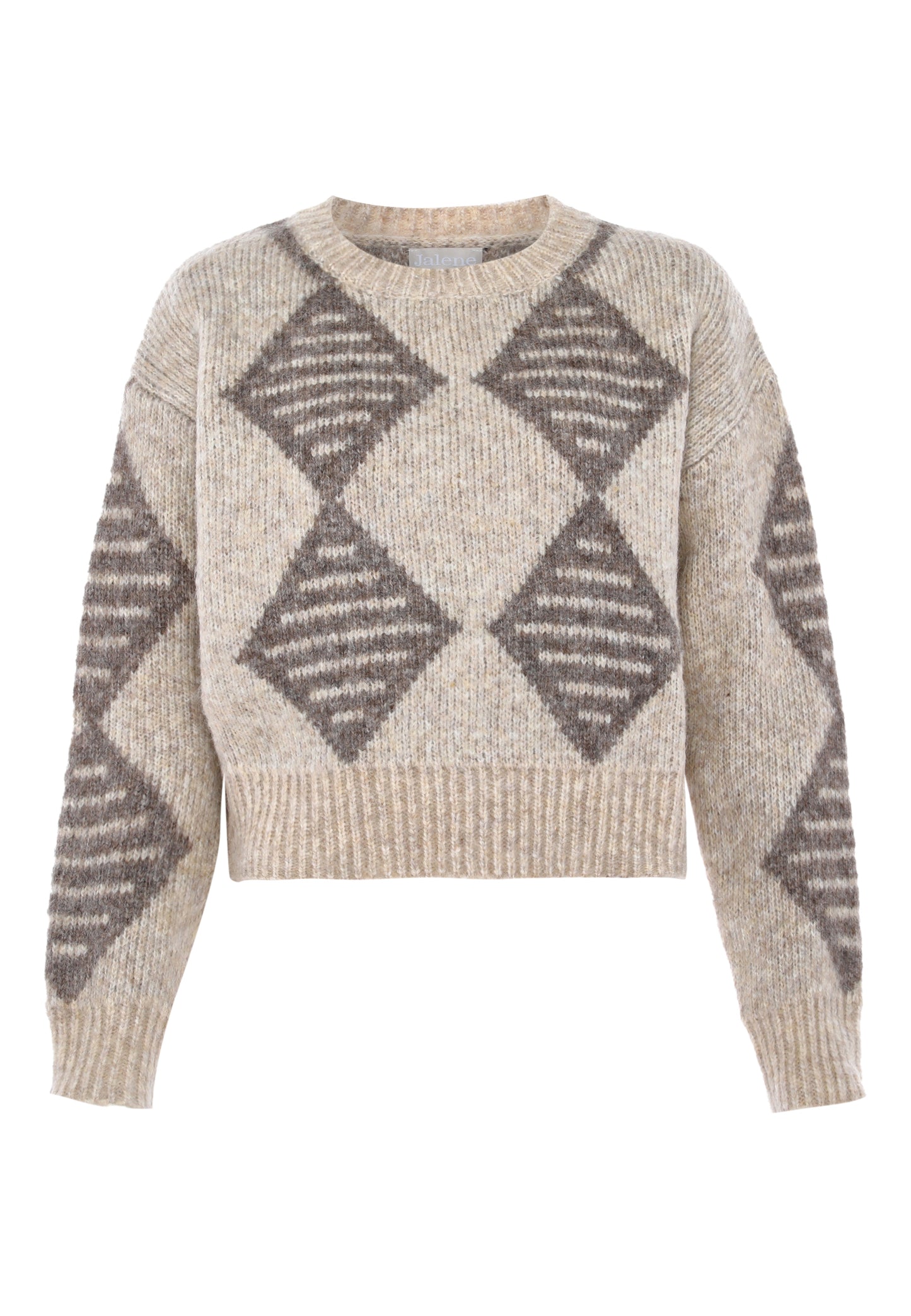 Jalene women's sweater