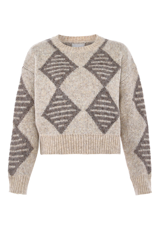 Jalene women's sweater