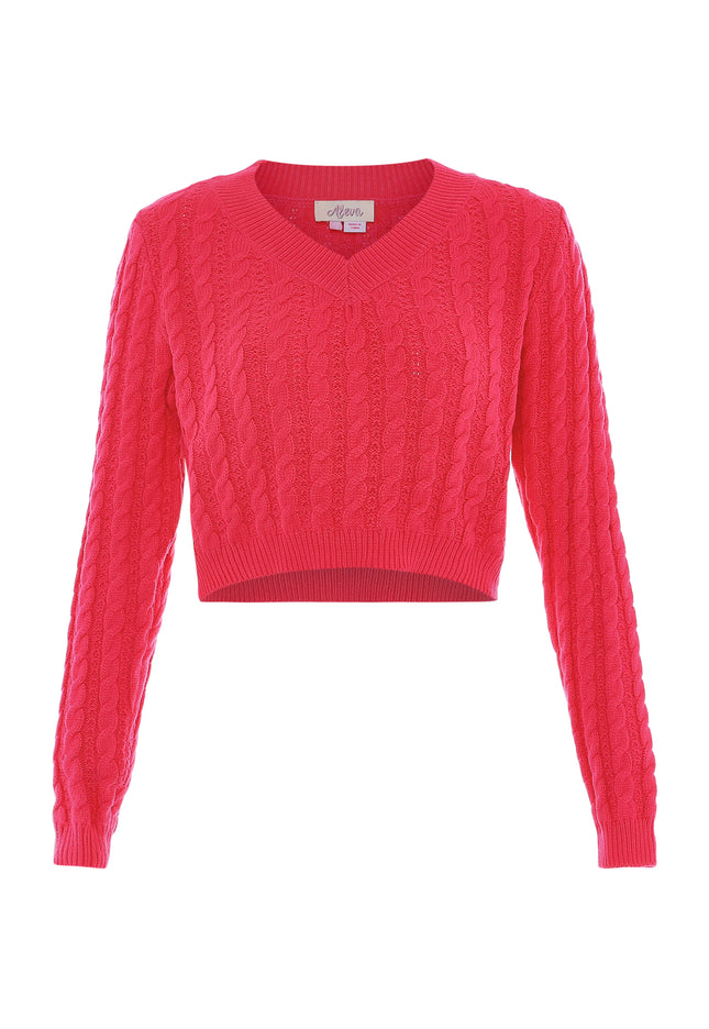 aleva Women's Sweater