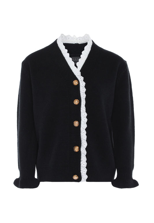 NAEMI women's sweater