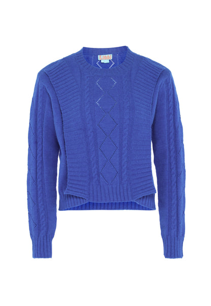 LIBBI women's sweater