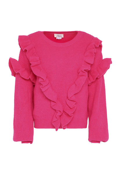aleva women's sweater