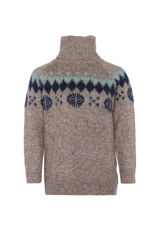 Jalene women's sweater