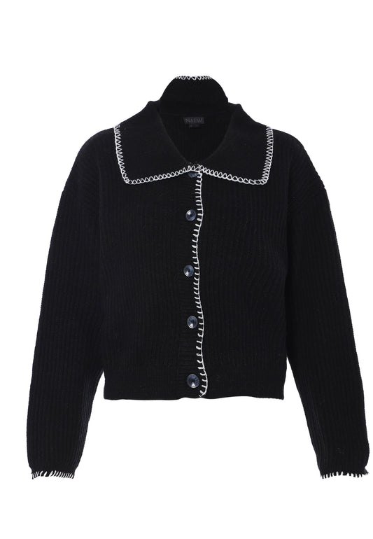 NAEMI damski sweter
