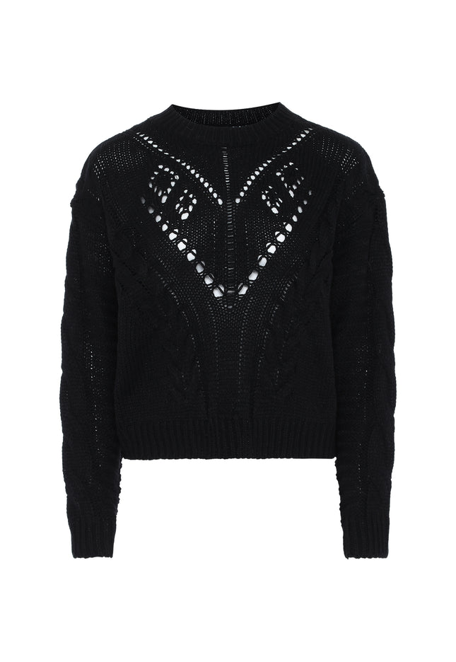 blonda Women's Sweater