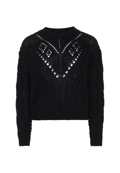 blonda women's sweater