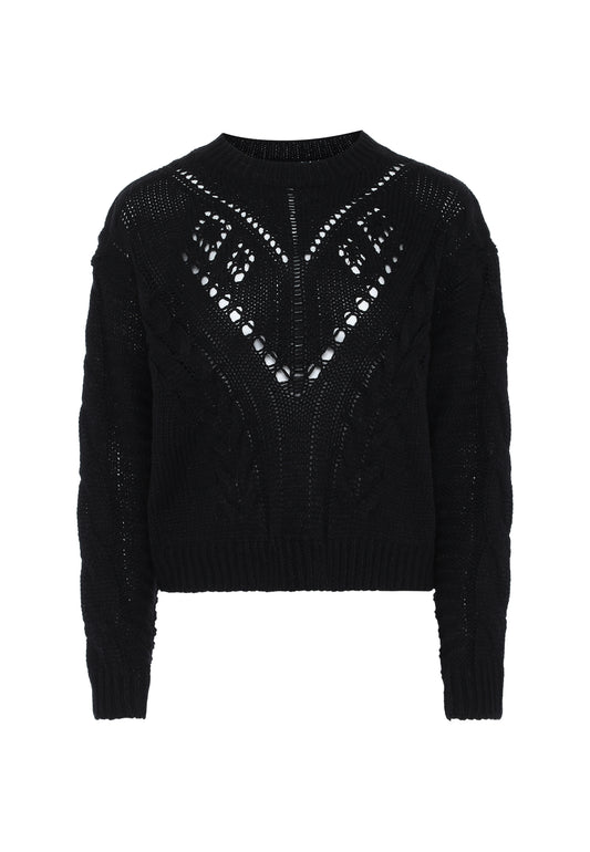 blonda women's sweater