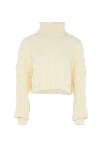 LIBBI women's sweater