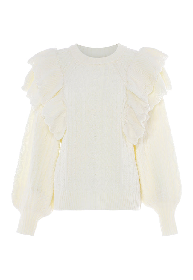 aleva Women's Sweater