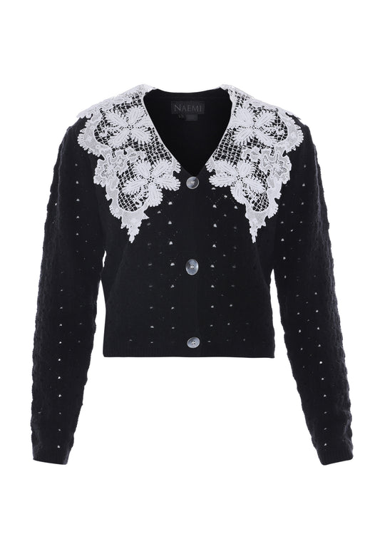NAEMI damski sweter