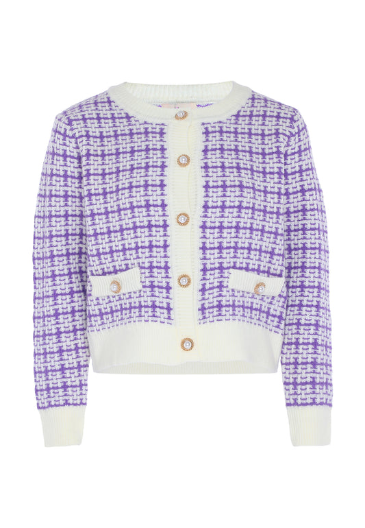 aleva women's sweater