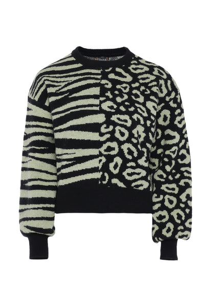 FENIA damski sweter