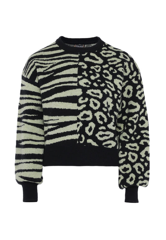 FENIA women's sweater