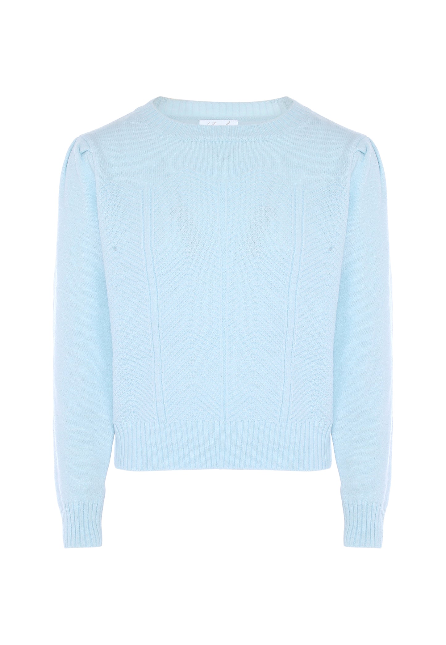 blonda women's sweater