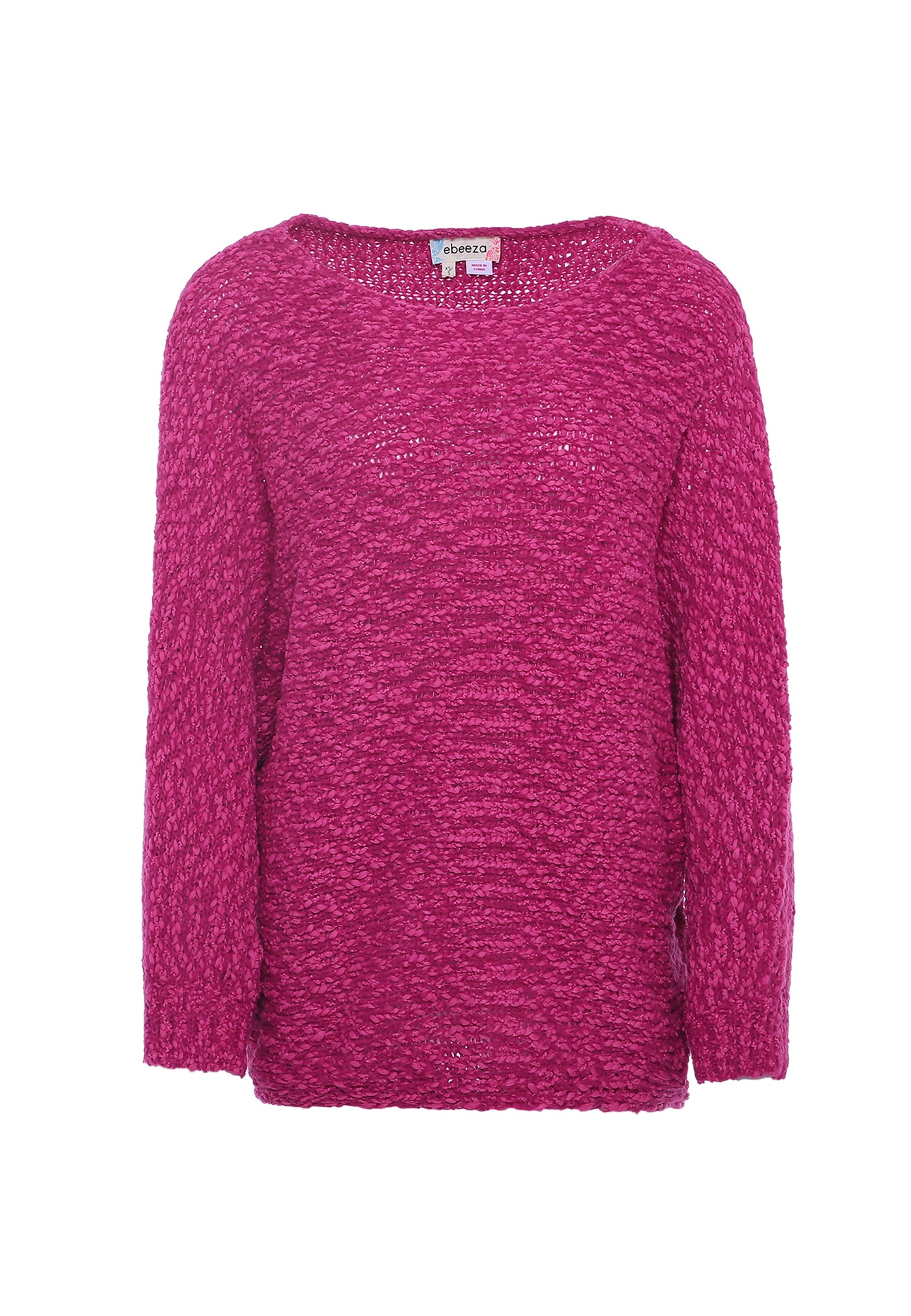ebeeza damski sweter