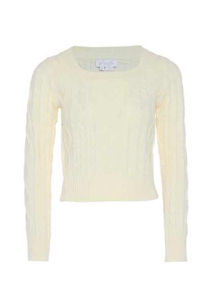 blonda women's sweater