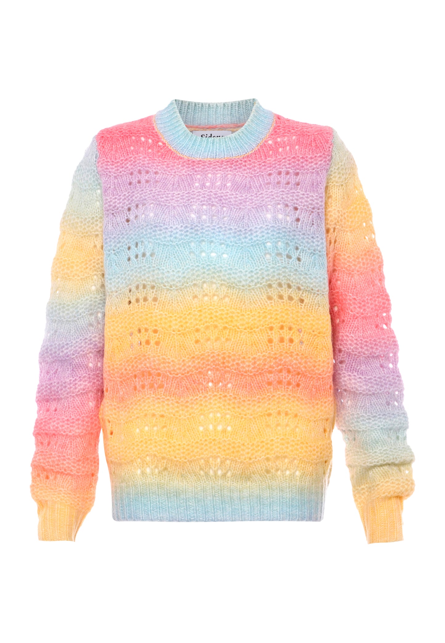 SIDONA damski sweter