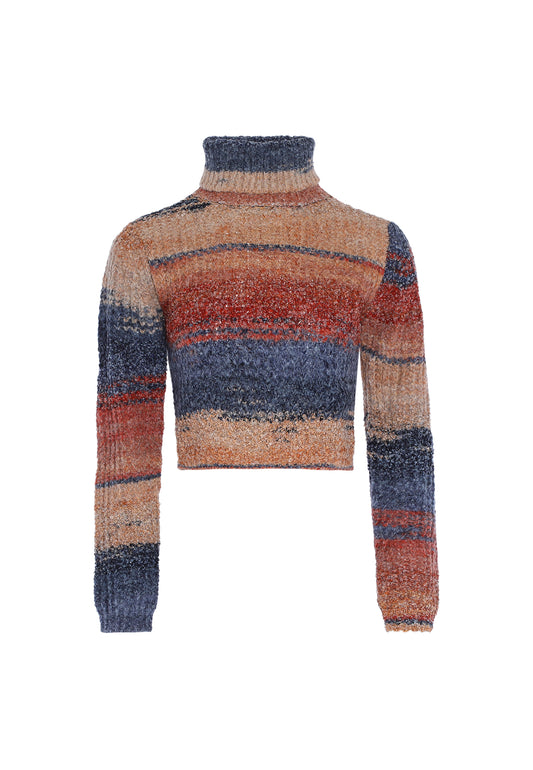 TANUNA women's sweater