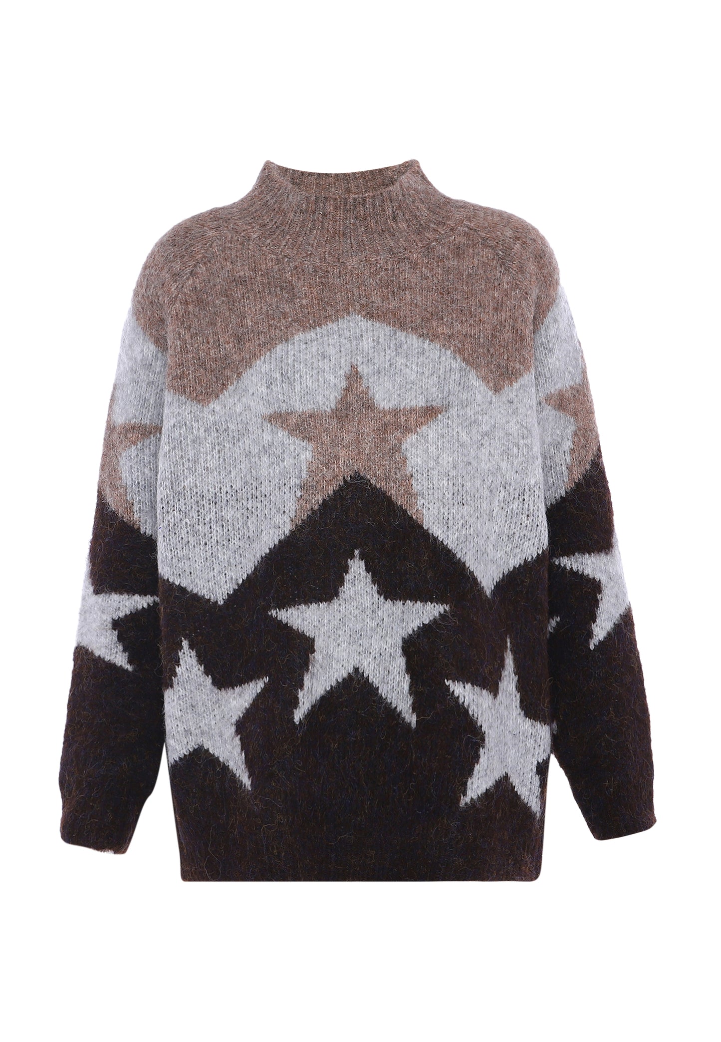 Jalene women's sweater