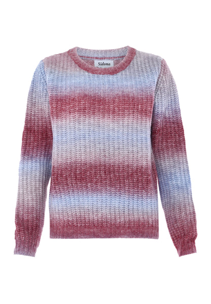 SIDONA damski sweter