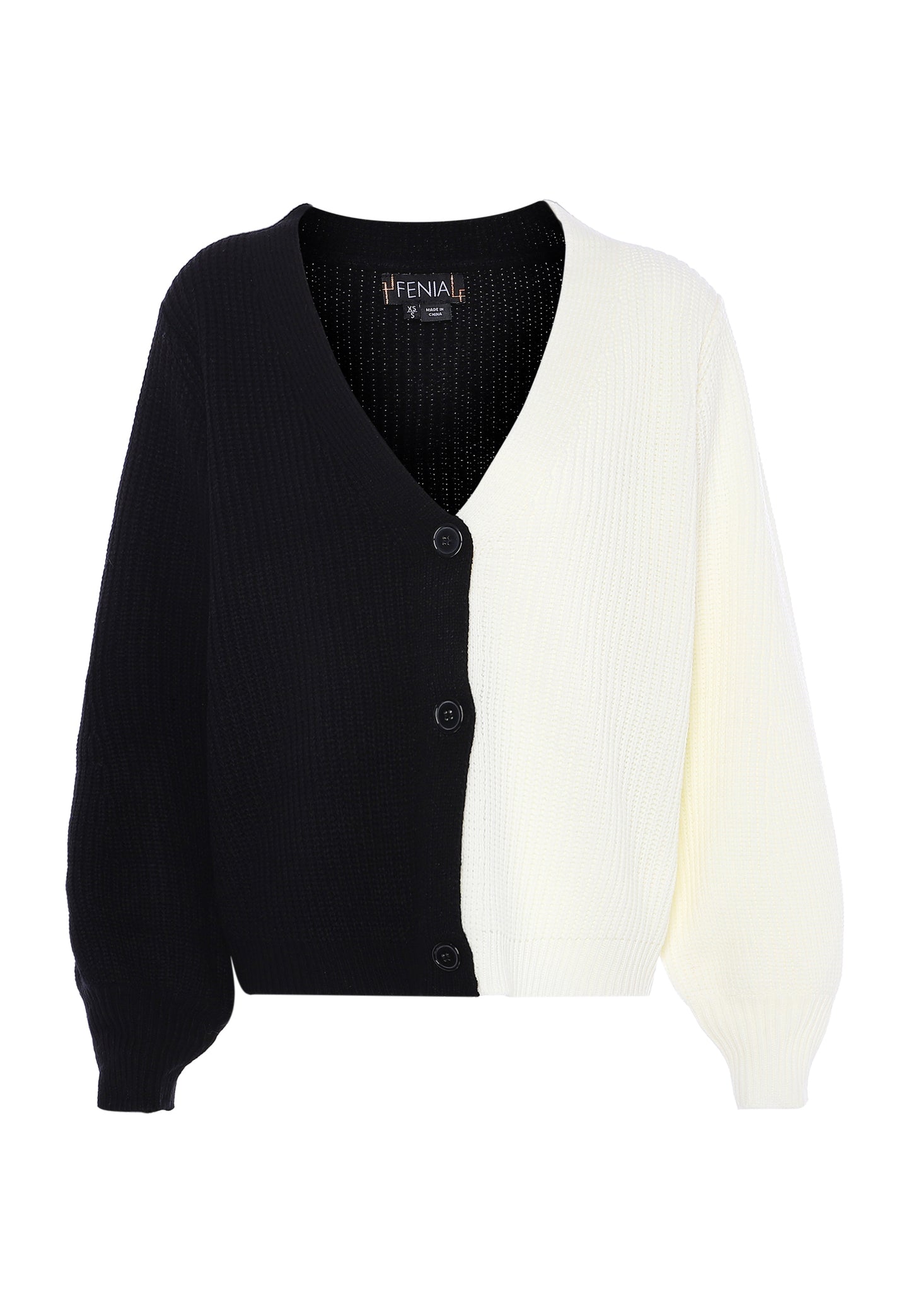 FENIA women's sweater