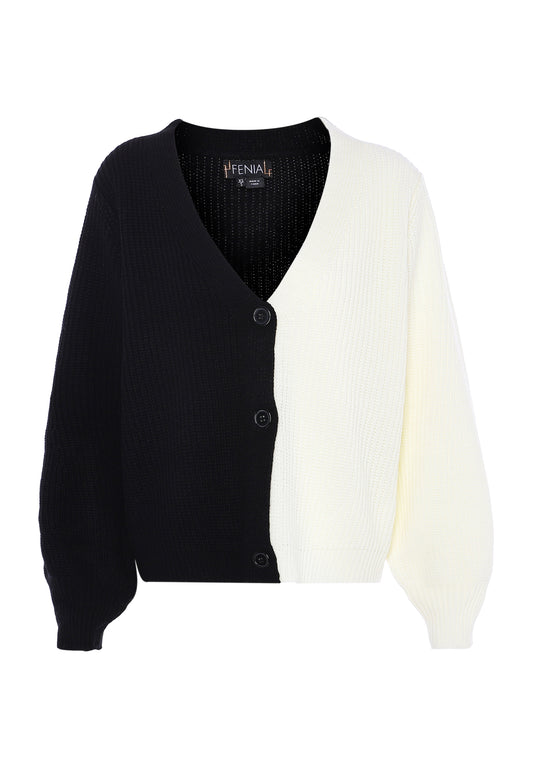 FENIA women's sweater