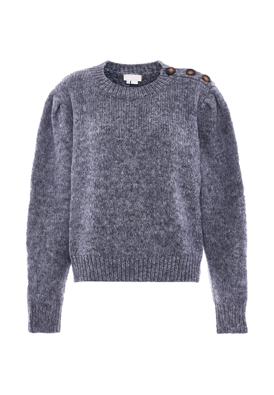 Jalene women's sweater