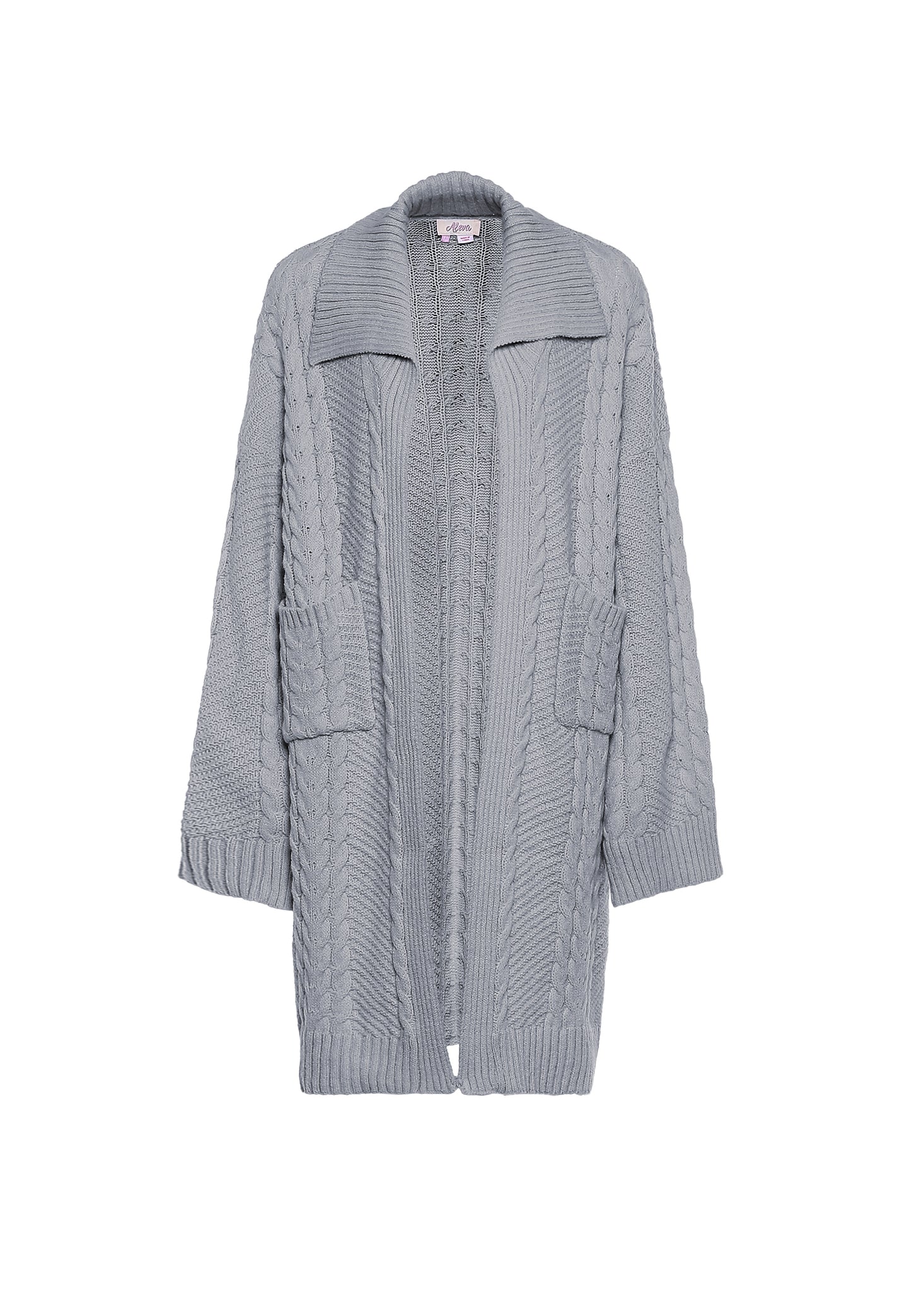 aleva women's sweater