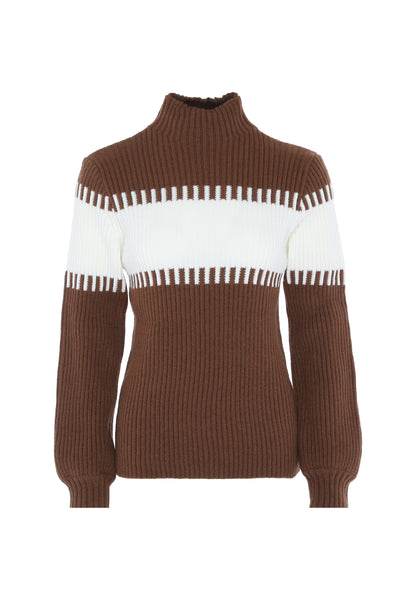 FENIA women's sweater