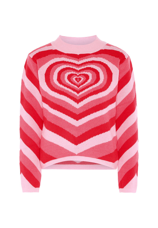 Sookie women's sweater