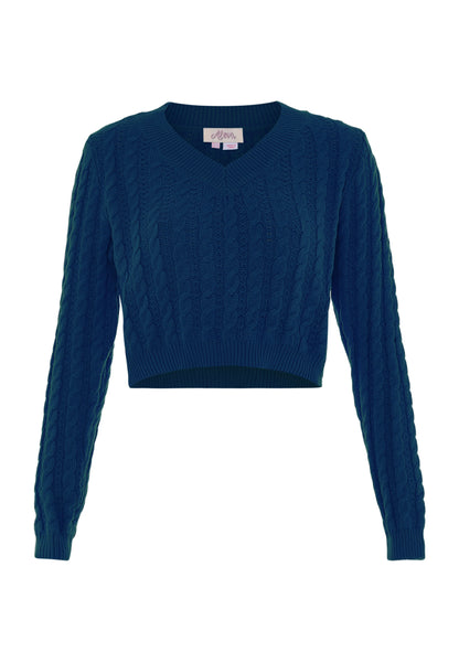 aleva women's sweater