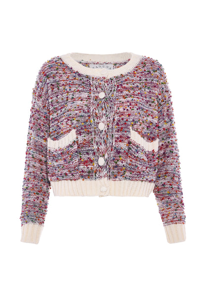 TANUNA women's sweater