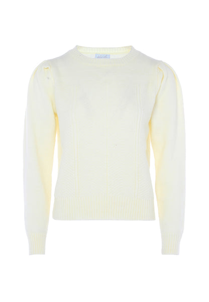 blonda women's sweater