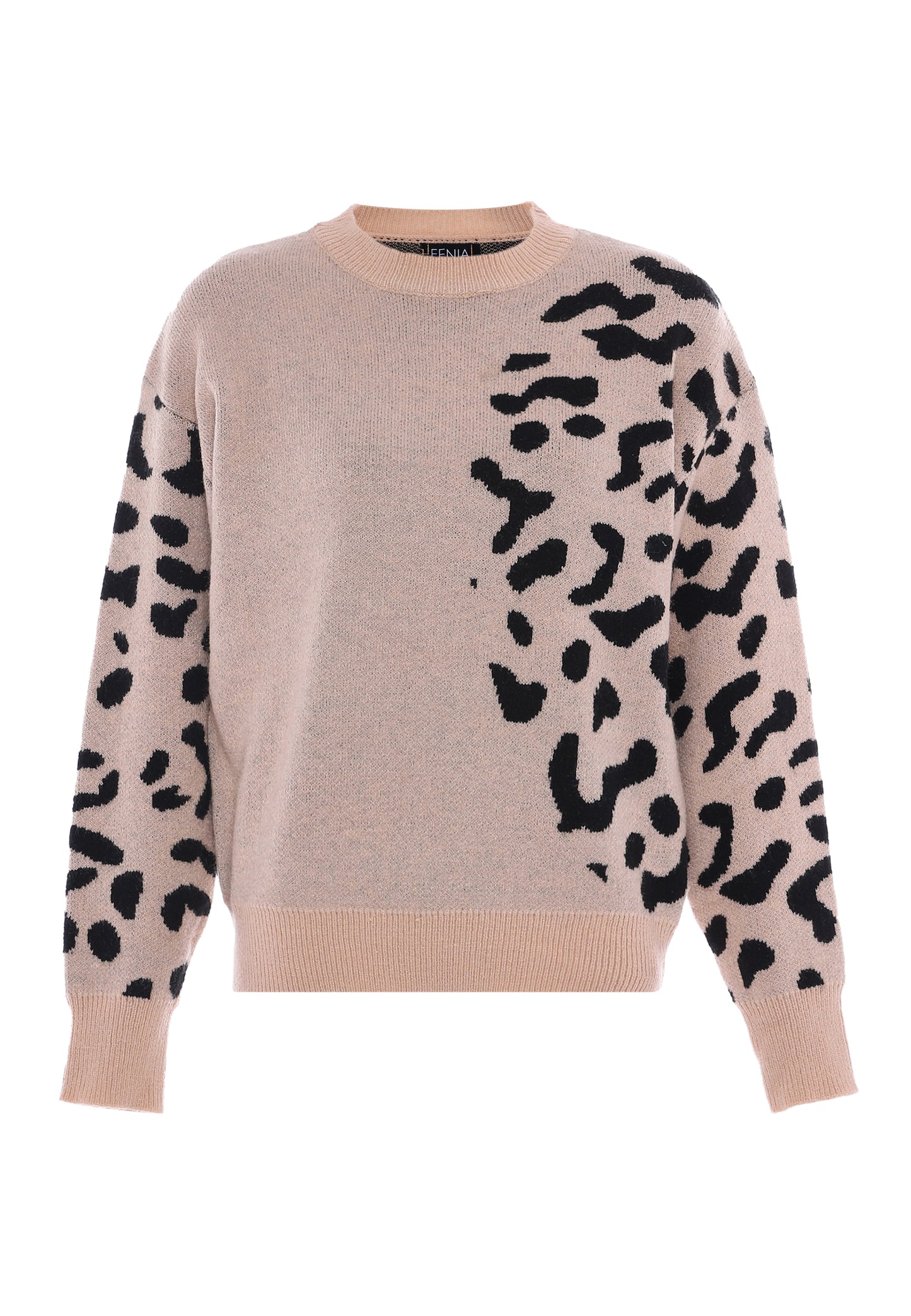 FENIA damski sweter