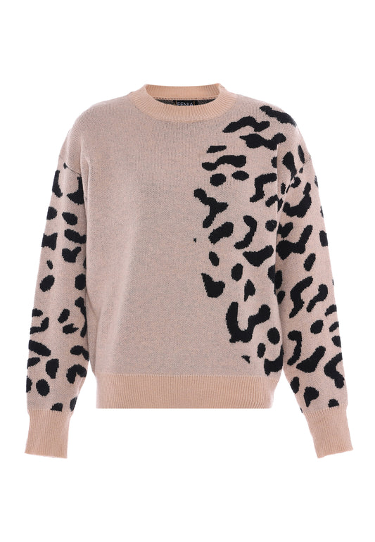 FENIA women's sweater