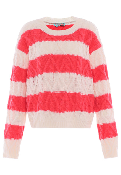 LIBBI women's sweater