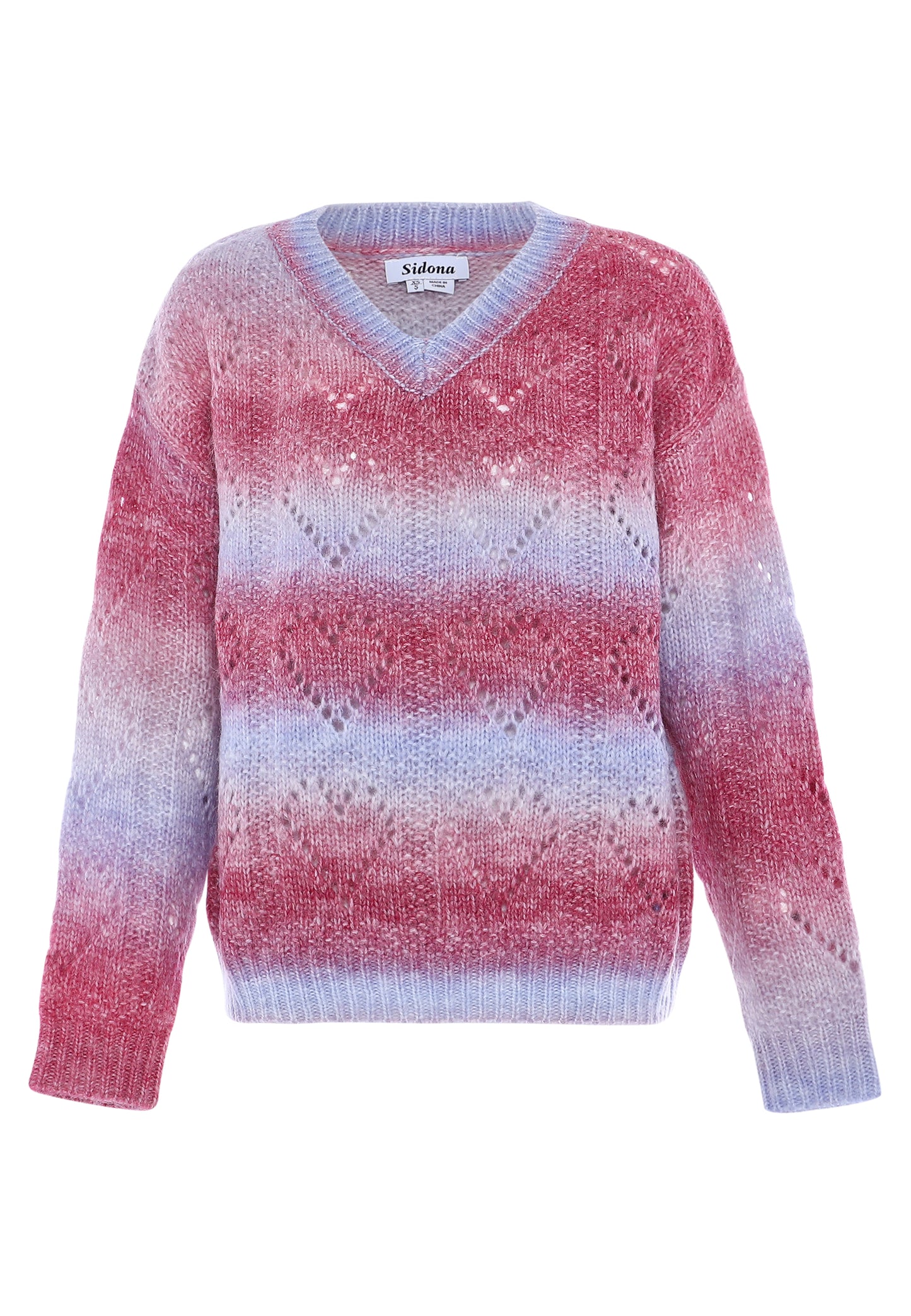SIDONA damski sweter