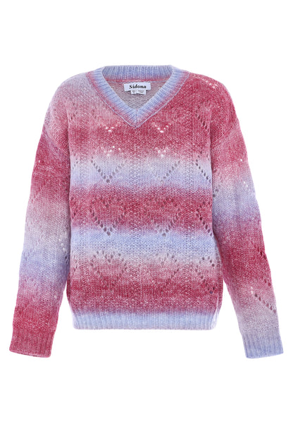 SIDONA damski sweter