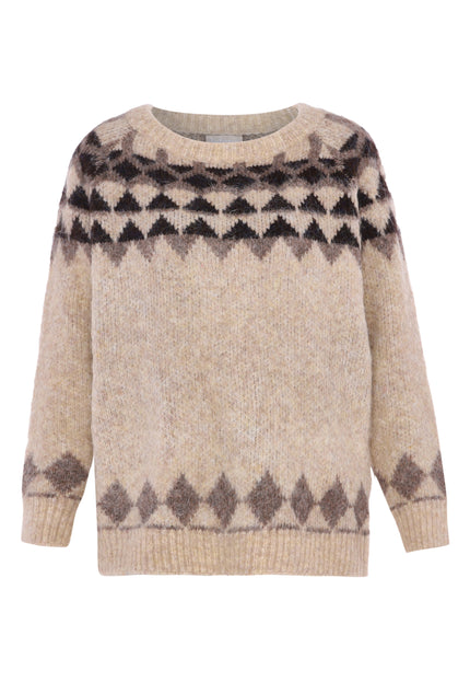 Jalene Sweter damski