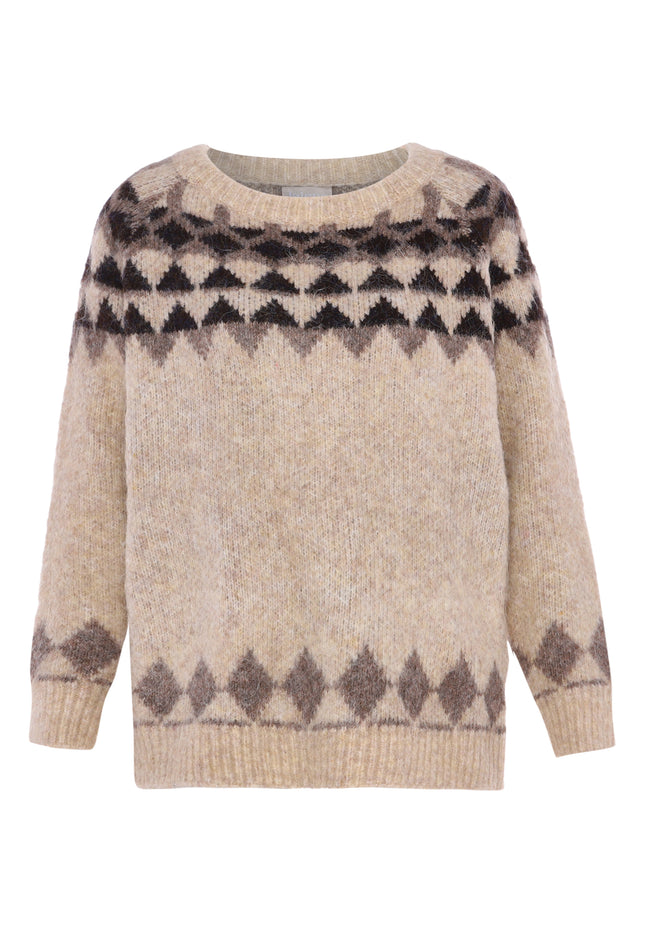 Jalene Sweter damski