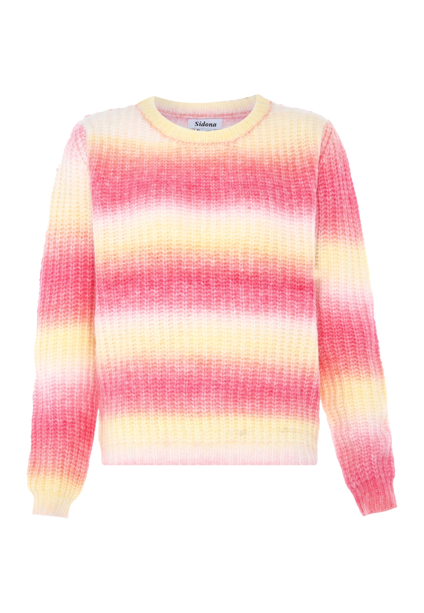 SIDONA damski sweter