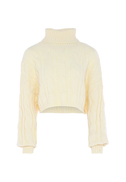 paino damski sweter