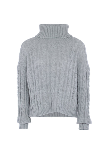 LIBBI women's sweater