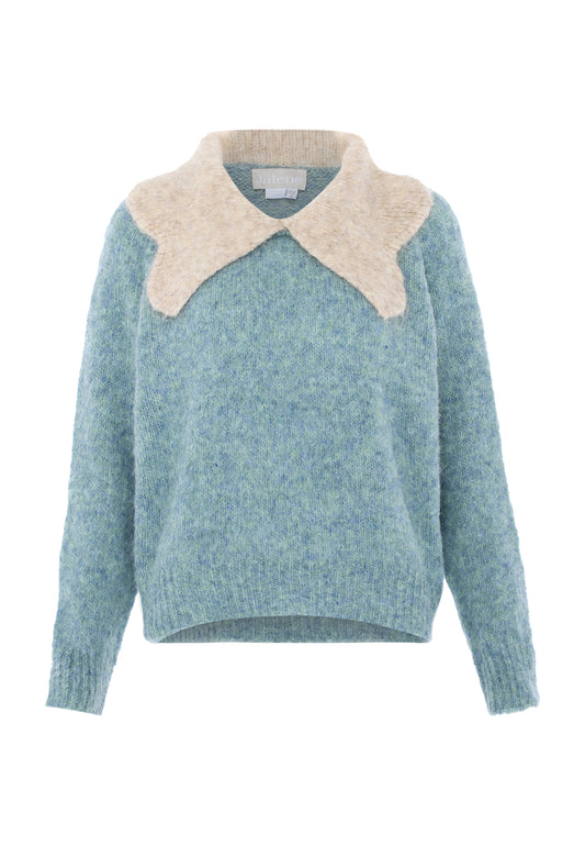 Jalene women's sweater