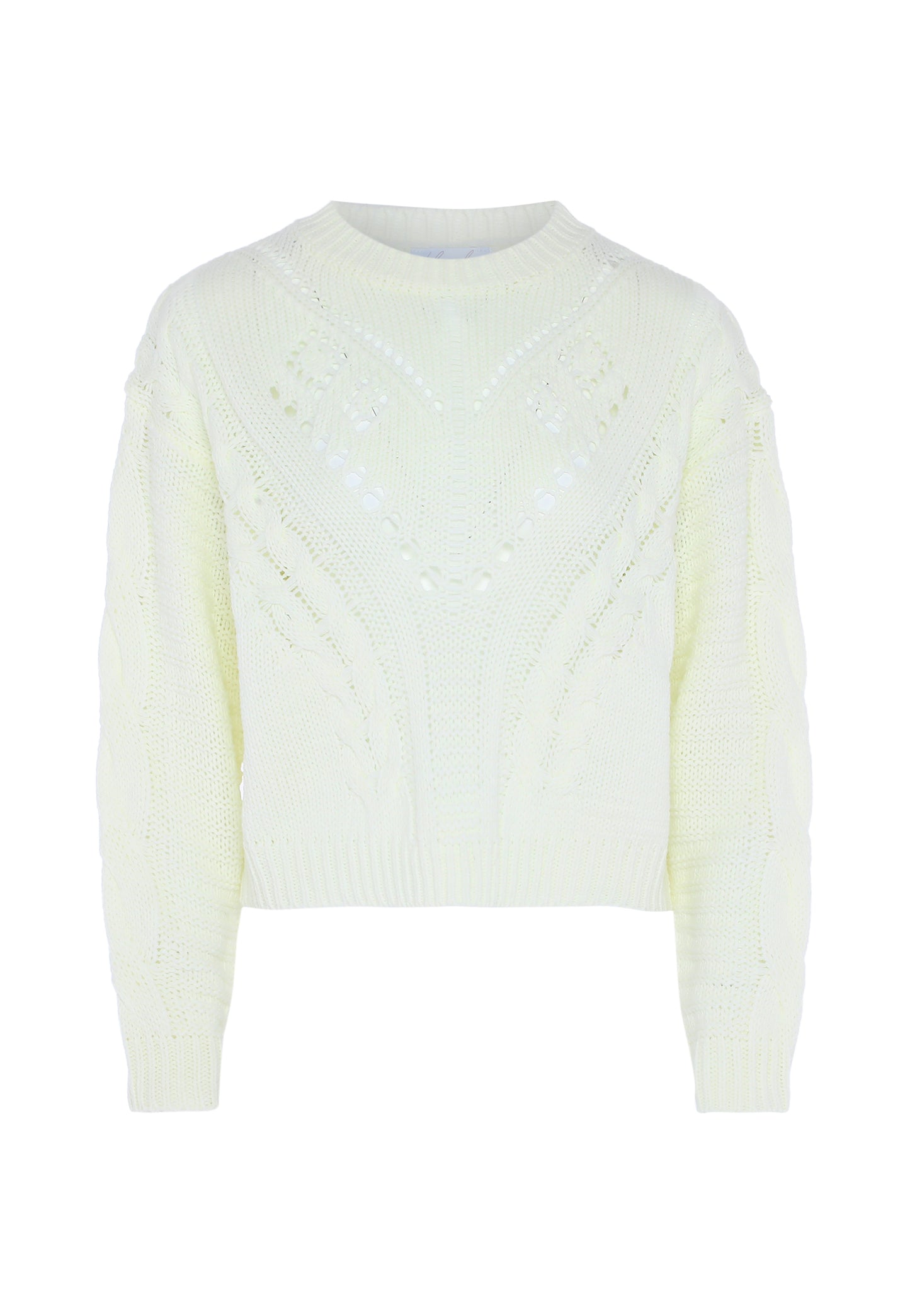 blonda women's sweater