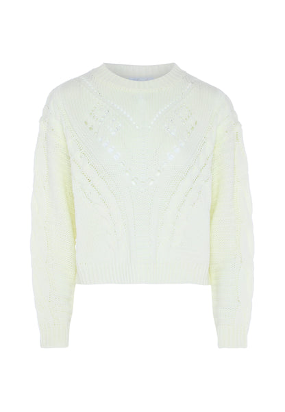 blonda women's sweater