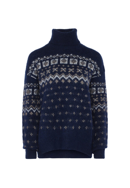 Jalene women's sweater